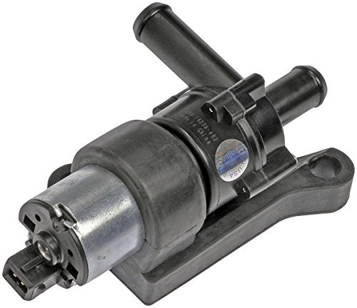 DORMAN 902062 HEATER WATER PUMP