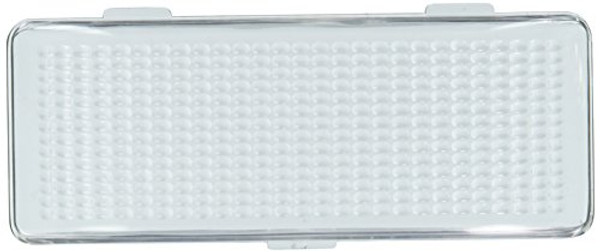 PETERSON MFG 38415C REPLACEMENT LENS CLEAR PETERSON MFG 38415C REPLACEMENT LENS CLEAR