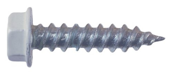 AP PRODUCTS TR50W81 50PK 8X1 HEX WASHER HEAD