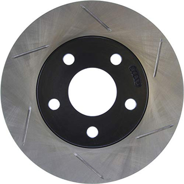 STOP TECH 12662057SL ROTR LF GM VARIOUS 97-02