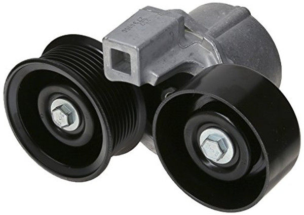 DAYCO 89257 NO SLACK AUTO BELT TENSR