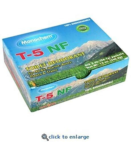 VALTERRA LLC VM30621 T-5 N.F.