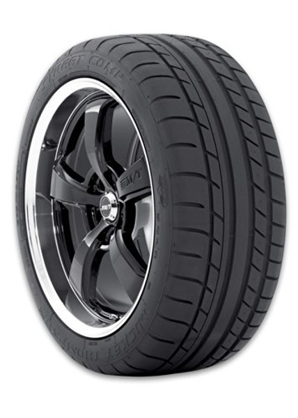 M.T. STREET 020061 ST COMP 315/35R17 102W