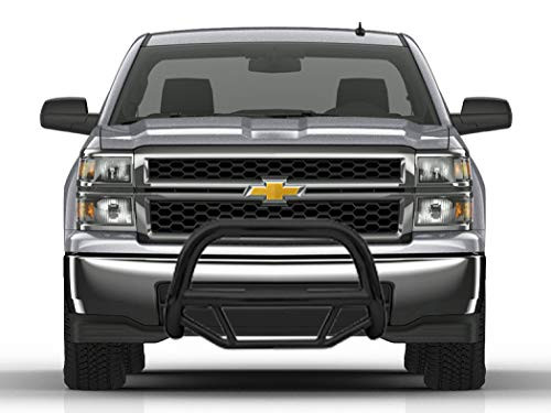 BLACK HORSE MBTMG203 MAX T BULL BAR