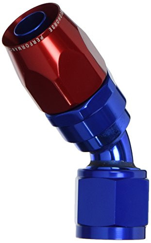 REDHORSE 1045101 HOSE END