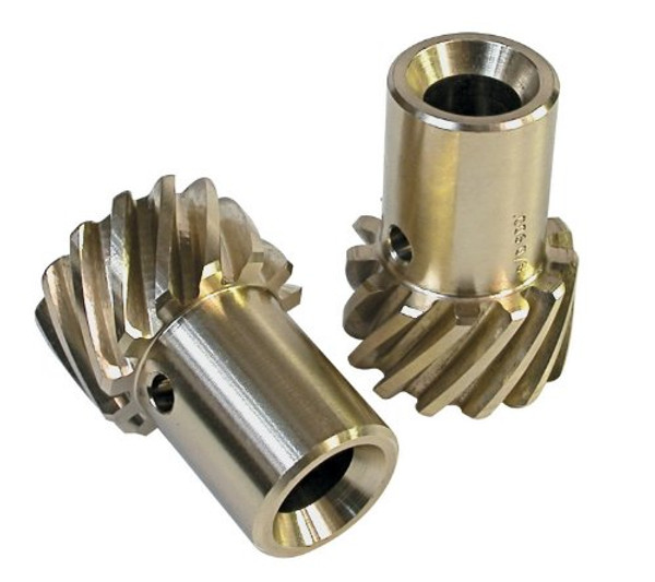 MSD CO. 8472 OVRSZE CHVY DIST GEAR BRZ