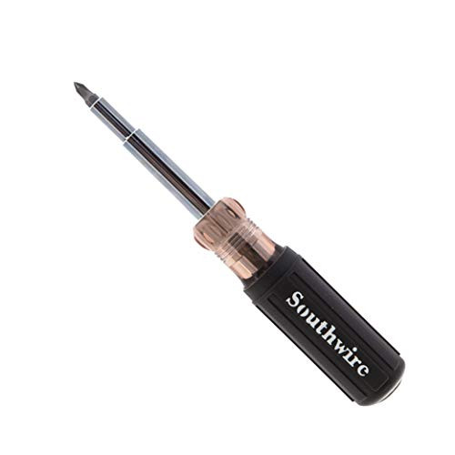 SOUTHWIRE SD12N1 MULTI BIT 12-N-1 SCREWDRIVER