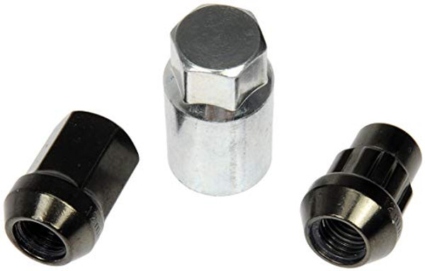 DORMAN 713375Z WHLNUT AND LOCK SET DORMAN 713375Z WHLNUT AND LOCK SET