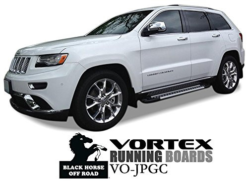BLACK HORSE VOJPGC 2011-2019 JEEP GRAND CHEROKEE RUNNI