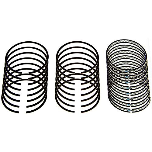 SEALED POWER E251X30 PISTON RINGS