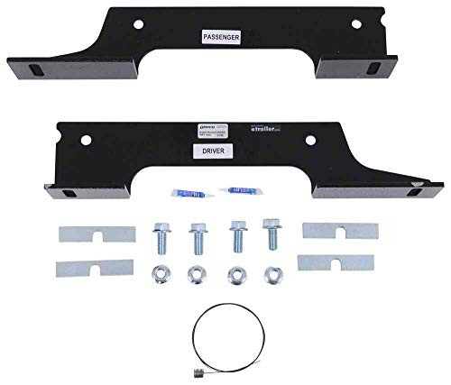 DEMCO 8552038 FRAME BRACKET KIT