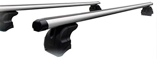 BLACK HORSE TR60SI TRAVELER CROSS BAR