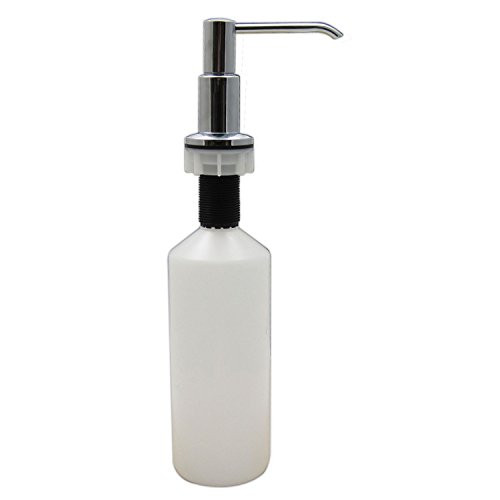 VALTERRA LLC PF281017 SOAP DISPENSER  CH