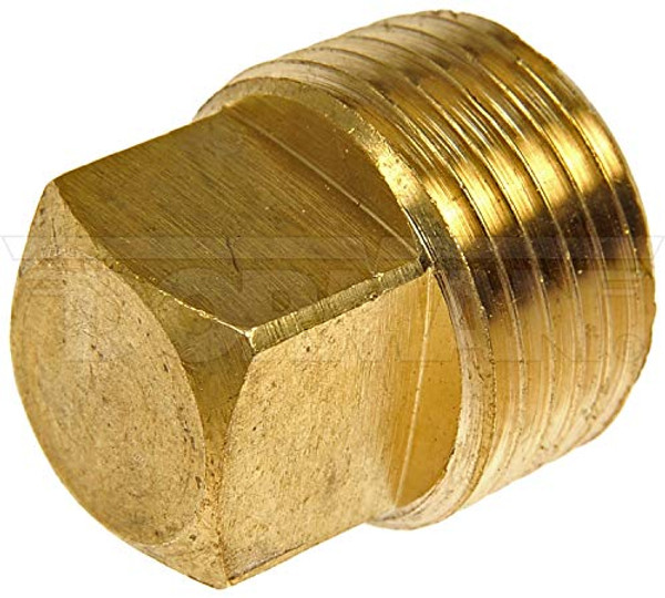 DORMAN 785072D PIPE PLUG