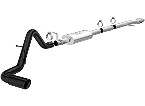 MAGNAFLOW 19470 SYS CB 2019 SILVERADO/SIERRA 1500 4