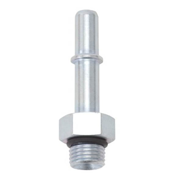 RUSSELL/EDEL 644020 3/8 6AN ML STR BLK