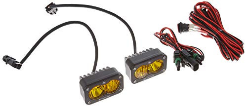 BAJA DESIGN 547813 WORK LIGHTS