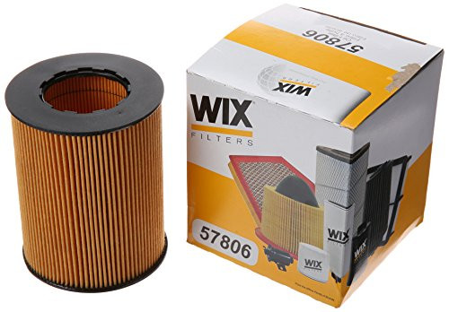 WIX FILTR LD 57806 LUBE