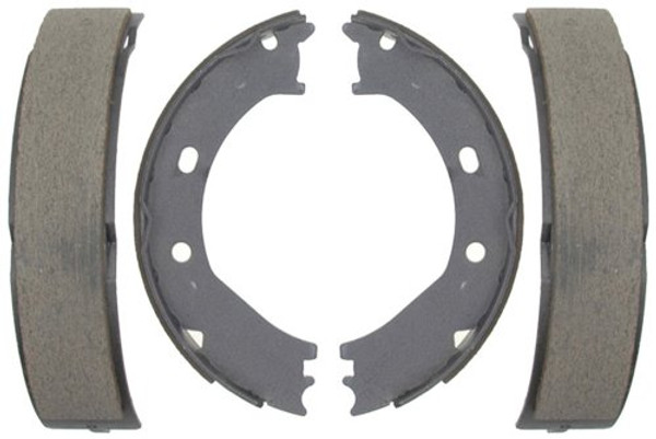 R/M BRAKES 852PG PARKING BRAKE SHOE R/M BRAKES 852PG PARKING BRAKE SHOE