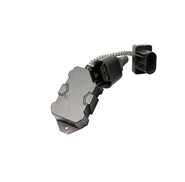 RACESPORT LT CASH13 CANBUS ALL SOLUTION DECODER FOR H13