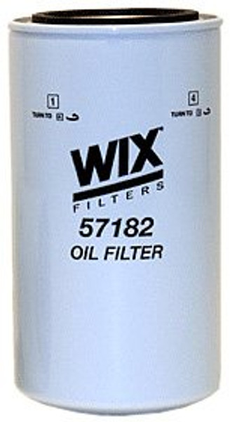 WIX FILTR HD 57182 LUBE