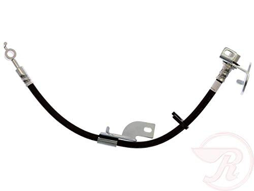 RAYBESTOS BH384457 BRAKE HOSE