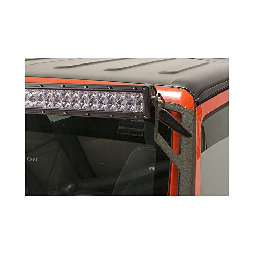 FISHBONE FB21014 JK LIGHT BAR BRACKET