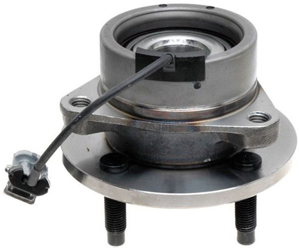 RAYBESTOS 713204 WHEEL HUB ASSEMBLY