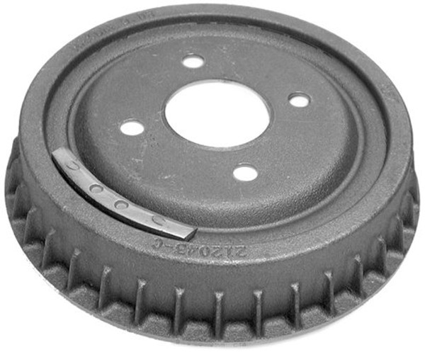 RAYBESTOS 2681R BRAKE PARTS RAYBESTOS 2681R BRAKE PARTS