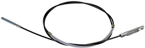DORMAN C661248 BRAKE CABLE DORMAN C661248 BRAKE CABLE