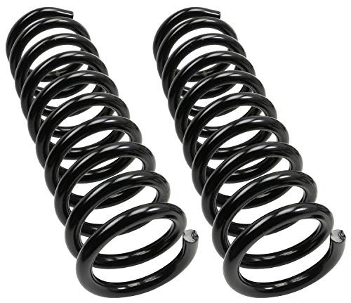 MOOG 6312 F COIL SPRINGS GM 67-74