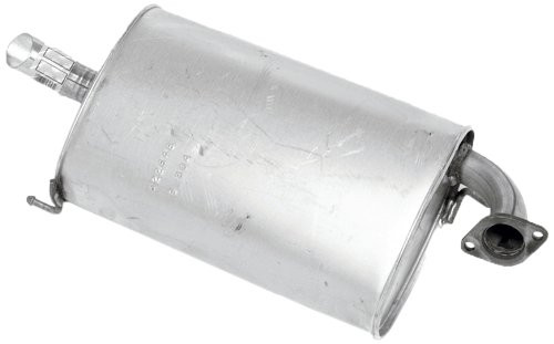 WALKER EXHST 18904 MUFFLR SOUNDFX DIRECT FIT