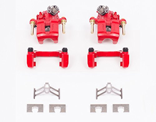POWERSTOP S1612 CALIPER PAIR