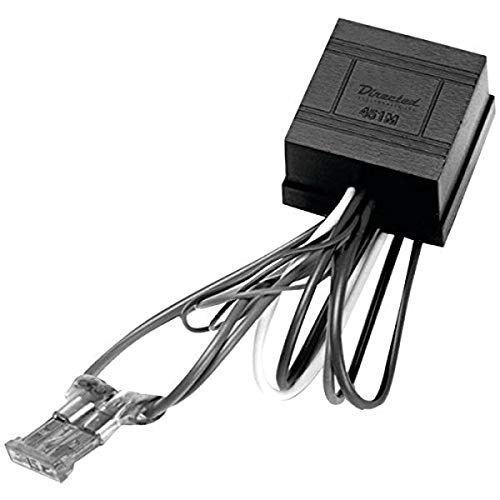 DIRECTED ELC 451M DOOR LOCK RELAY MODULE