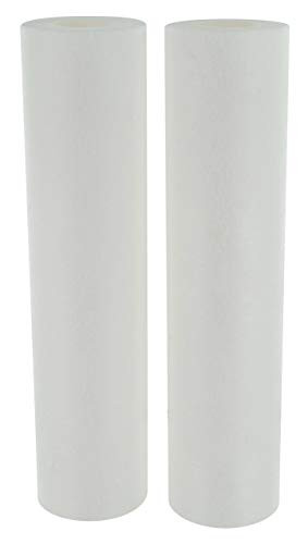 VALTERRA LLC A011137 SEDIMENT PREFILTER EXT CARTRIDGE