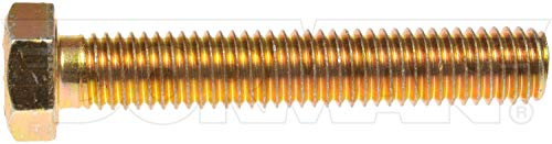 DORMAN 960430 HEX BOLT