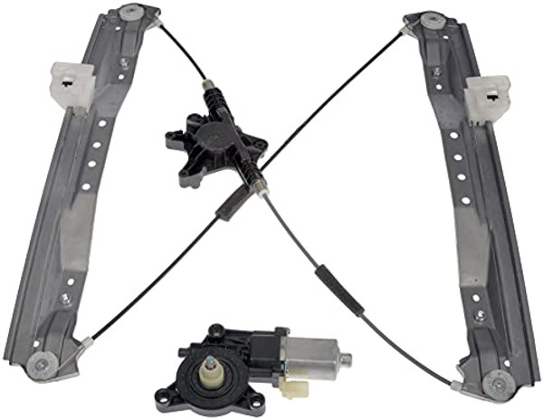 DORMAN 751302 WINDOW REGULATOR
