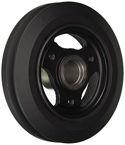 CROWN AUTO J3225201 VIBRATION DAMPER