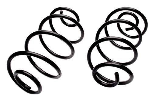 MOOG 6319 R COIL SPRINGS GM 67-70