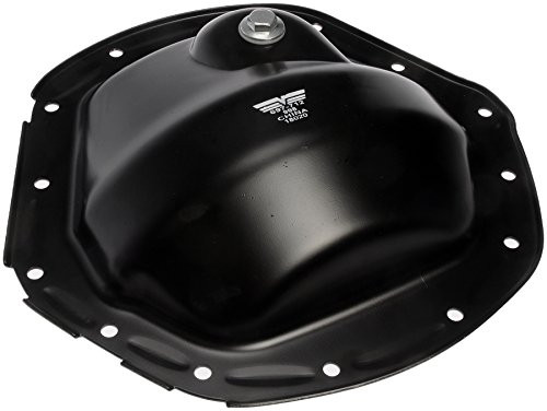 DORMAN 697712 DIFF COVER CHEV 14 BOLT 1