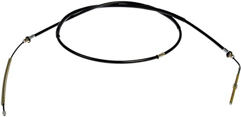 DORMAN C94163 BRAKE CABLE