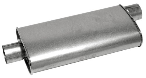 WALKER EXHST 18160 MUFL UNIV DDGE 90-93