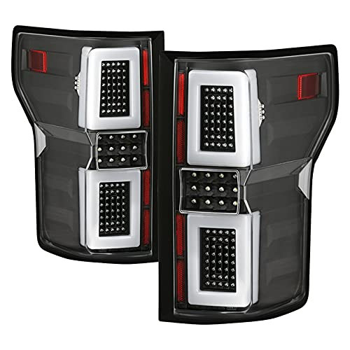 SPYDER 9048586 ( XTUNE ) FORD F150 2015 - 2017 ( D