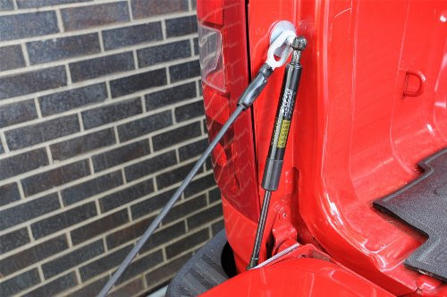 DEE ZEE 43100 EZ DOWN SIERRA 99-06