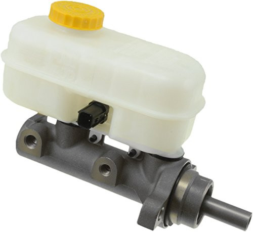 DORMAN M134437 NEW MASTER CYLINDER