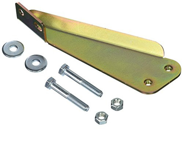 OLD MAN EMU FK21 TACOMA EXHAUST BRACKET OLD MAN EMU FK21 TACOMA EXHAUST BRACKET