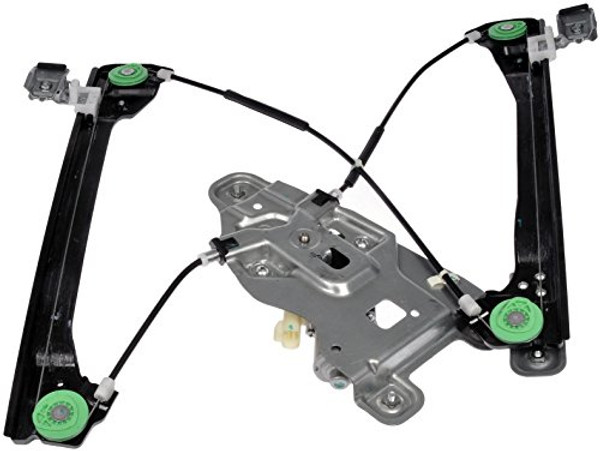 DORMAN 751720 WINDOW REGULATOR DORMAN 751720 WINDOW REGULATOR
