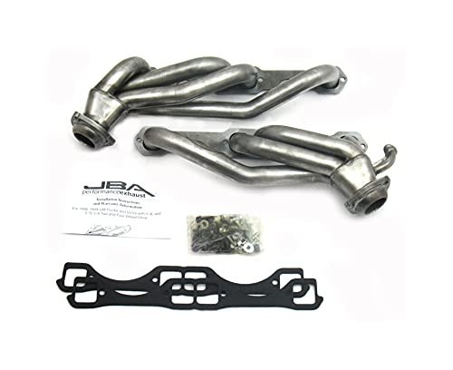 JBA HEADERS 1832S GM TRK 5.0/5.7L 409 96-99