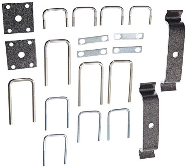 HELLWIG 25250 LP/25 MNTING HARDWARE KIT