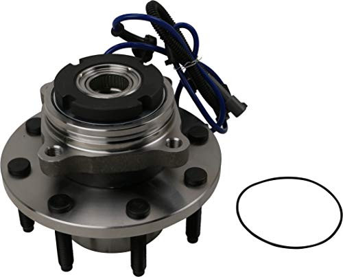 MOOG 515020 HUB ASSEMBLY